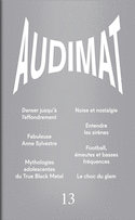 Audimat, no 13